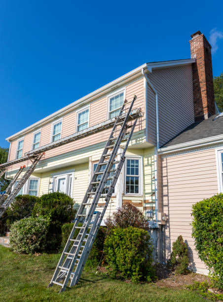 ### James Hardie Siding in Au Sable, MI